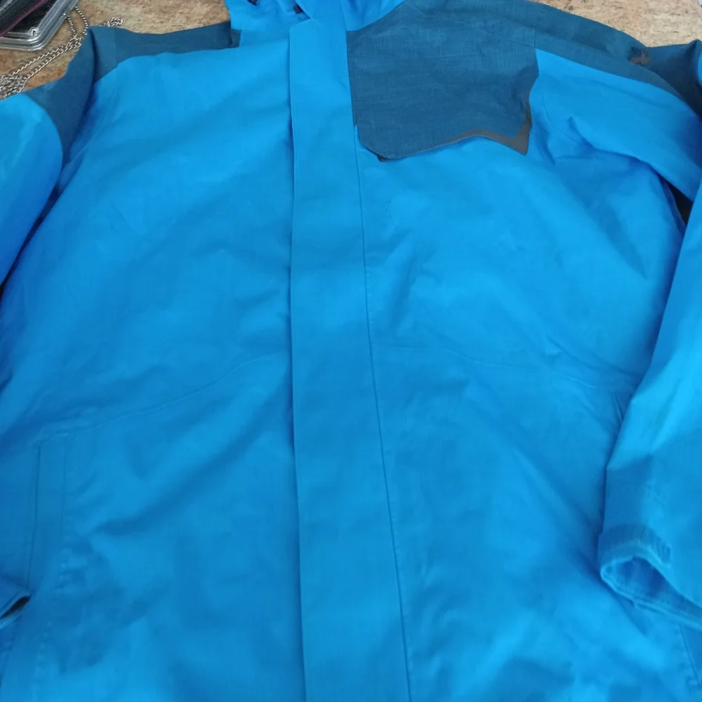 Jacket - Picture 1 of 6